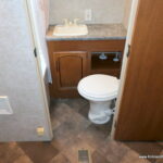 2012 Keystone SPRINGDALE 266RLSSRWE Travel Trailer, Slide-Out, Clean!-Thumbnail