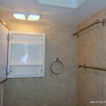 2012 Keystone SPRINGDALE 266RLSSRWE Travel Trailer, Slide-Out, Clean!-Thumbnail