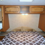 2012 Keystone SPRINGDALE 266RLSSRWE Travel Trailer, Slide-Out, Clean!-Thumbnail