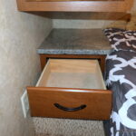 2012 Keystone SPRINGDALE 266RLSSRWE Travel Trailer, Slide-Out, Clean!-Thumbnail