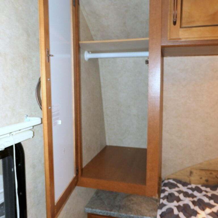 2012 Keystone SPRINGDALE 266RLSSRWE Travel Trailer, Slide-Out, Clean!-Image