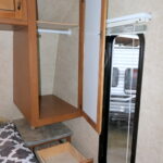 2012 Keystone SPRINGDALE 266RLSSRWE Travel Trailer, Slide-Out, Clean!-Thumbnail
