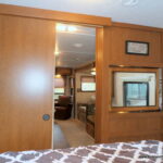 2012 Keystone SPRINGDALE 266RLSSRWE Travel Trailer, Slide-Out, Clean!-Thumbnail