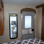 2012 Keystone SPRINGDALE 266RLSSRWE Travel Trailer, Slide-Out, Clean!-Thumbnail
