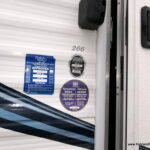 2012 Keystone SPRINGDALE 266RLSSRWE Travel Trailer, Slide-Out, Clean!-Thumbnail