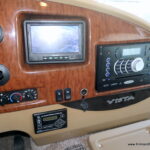 2014 Winnebago VISTA 27N Class-A, 3-Slide-Outs, Low Miles!-Thumbnail