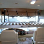 2014 Winnebago VISTA 27N Class-A, 3-Slide-Outs, Low Miles!-Thumbnail