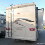 2014 Winnebago VISTA 27N Class-A, 3-Slide-Outs, Low Miles!-Thumbnail