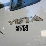 2014 Winnebago VISTA 27N Class-A, 3-Slide-Outs, Low Miles!-Thumbnail