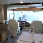 2014 Winnebago VISTA 27N Class-A, 3-Slide-Outs, Low Miles!-Thumbnail