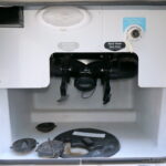 2014 Winnebago VISTA 27N Class-A, 3-Slide-Outs, Low Miles!-Thumbnail