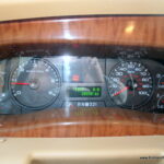 2014 Winnebago VISTA 27N Class-A, 3-Slide-Outs, Low Miles!-Thumbnail