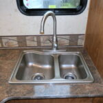 2015 TIMBER RIDGE 280RKS Travel Trailer, By Outdoors RV, 2-Slides, Four Season-Thumbnail