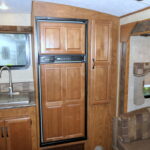 2015 TIMBER RIDGE 280RKS Travel Trailer, By Outdoors RV, 2-Slides, Four Season-Thumbnail