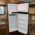 2015 TIMBER RIDGE 280RKS Travel Trailer, By Outdoors RV, 2-Slides, Four Season-Thumbnail