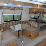 2015 TIMBER RIDGE 280RKS Travel Trailer, By Outdoors RV, 2-Slides, Four Season-Thumbnail