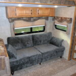 2015 TIMBER RIDGE 280RKS Travel Trailer, By Outdoors RV, 2-Slides, Four Season-Thumbnail