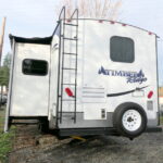 2015 TIMBER RIDGE 280RKS Travel Trailer, By Outdoors RV, 2-Slides, Four Season-Thumbnail