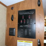 2015 TIMBER RIDGE 280RKS Travel Trailer, By Outdoors RV, 2-Slides, Four Season-Thumbnail