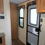 2015 TIMBER RIDGE 280RKS Travel Trailer, By Outdoors RV, 2-Slides, Four Season-Thumbnail