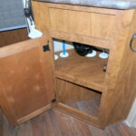 2015 TIMBER RIDGE 280RKS Travel Trailer, By Outdoors RV, 2-Slides, Four Season-Thumbnail