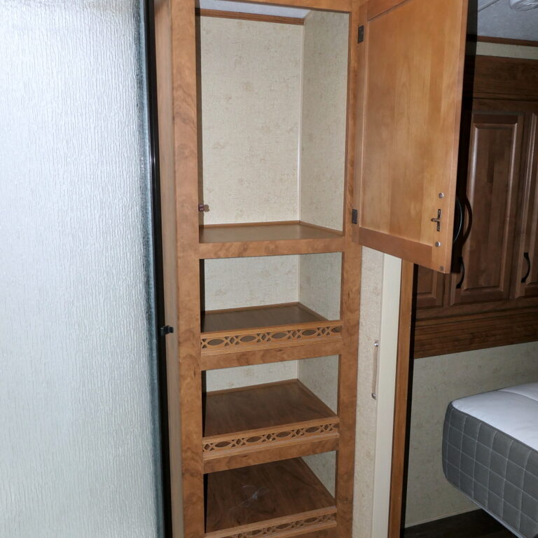 2015 TIMBER RIDGE 280RKS Travel Trailer, By Outdoors RV, 2-Slides, Four Season-Image