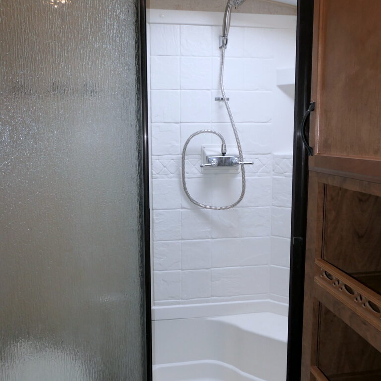 2015 TIMBER RIDGE 280RKS Travel Trailer, By Outdoors RV, 2-Slides, Four Season-Image