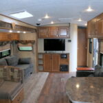 2015 TIMBER RIDGE 280RKS Travel Trailer, By Outdoors RV, 2-Slides, Four Season-Thumbnail