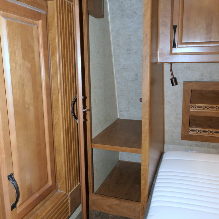 2015 TIMBER RIDGE 280RKS Travel Trailer, By Outdoors RV, 2-Slides, Four Season-Image