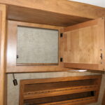 2015 TIMBER RIDGE 280RKS Travel Trailer, By Outdoors RV, 2-Slides, Four Season-Thumbnail