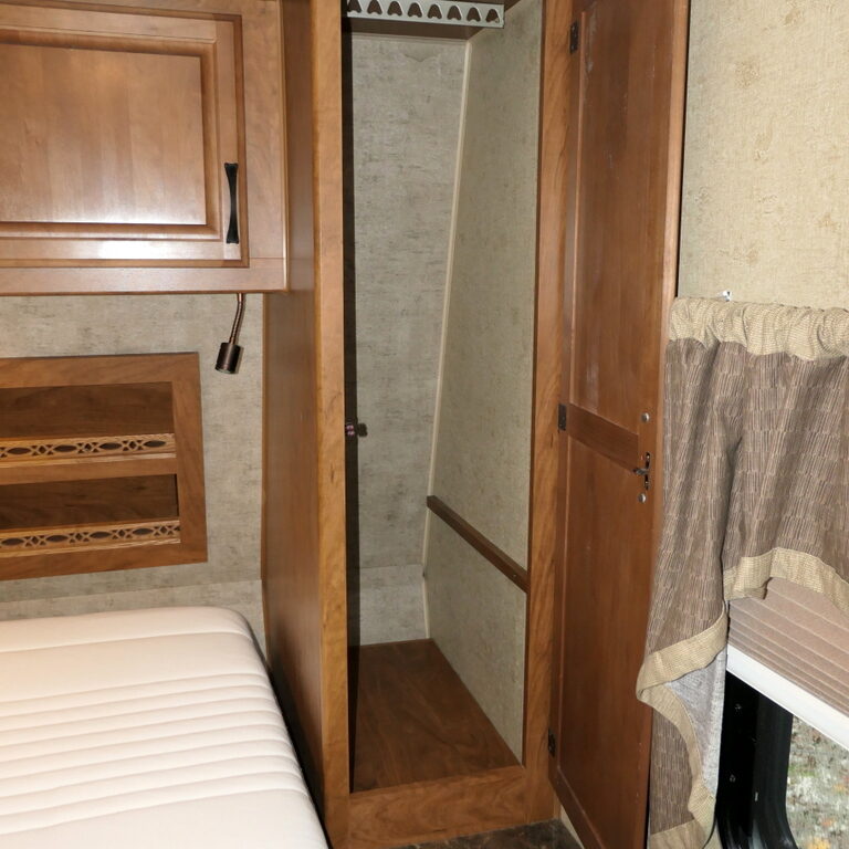 2015 TIMBER RIDGE 280RKS Travel Trailer, By Outdoors RV, 2-Slides, Four Season-Image