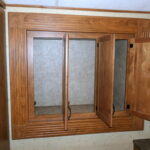 2015 TIMBER RIDGE 280RKS Travel Trailer, By Outdoors RV, 2-Slides, Four Season-Thumbnail