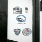 2015 TIMBER RIDGE 280RKS Travel Trailer, By Outdoors RV, 2-Slides, Four Season-Thumbnail