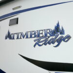 2015 TIMBER RIDGE 280RKS Travel Trailer, By Outdoors RV, 2-Slides, Four Season-Thumbnail
