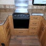 2015 TIMBER RIDGE 280RKS Travel Trailer, By Outdoors RV, 2-Slides, Four Season-Thumbnail