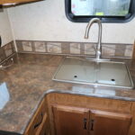 2015 TIMBER RIDGE 280RKS Travel Trailer, By Outdoors RV, 2-Slides, Four Season-Thumbnail