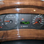 2017 Thor WINDSPORT 35M Class-A, 1-1/2 Bath, Dual AC’s, 2-Slide-Outs-Thumbnail