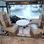 2017 Thor WINDSPORT 35M Class-A, 1-1/2 Bath, Dual AC’s, 2-Slide-Outs-Thumbnail