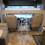 2017 Thor WINDSPORT 35M Class-A, 1-1/2 Bath, Dual AC’s, 2-Slide-Outs-Thumbnail