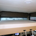 2017 Thor WINDSPORT 35M Class-A, 1-1/2 Bath, Dual AC’s, 2-Slide-Outs-Thumbnail