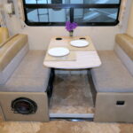 2017 Thor WINDSPORT 35M Class-A, 1-1/2 Bath, Dual AC’s, 2-Slide-Outs-Thumbnail