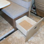 2017 Thor WINDSPORT 35M Class-A, 1-1/2 Bath, Dual AC’s, 2-Slide-Outs-Thumbnail