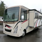 2017 Thor WINDSPORT 35M Class-A, 1-1/2 Bath, Dual AC’s, 2-Slide-Outs-Thumbnail