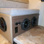 2017 Thor WINDSPORT 35M Class-A, 1-1/2 Bath, Dual AC’s, 2-Slide-Outs-Thumbnail