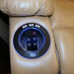 2017 Thor WINDSPORT 35M Class-A, 1-1/2 Bath, Dual AC’s, 2-Slide-Outs-Thumbnail