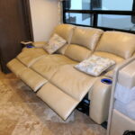 2017 Thor WINDSPORT 35M Class-A, 1-1/2 Bath, Dual AC’s, 2-Slide-Outs-Thumbnail