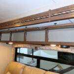 2017 Thor WINDSPORT 35M Class-A, 1-1/2 Bath, Dual AC’s, 2-Slide-Outs-Thumbnail