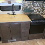 2017 Thor WINDSPORT 35M Class-A, 1-1/2 Bath, Dual AC’s, 2-Slide-Outs-Thumbnail