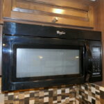 2017 Thor WINDSPORT 35M Class-A, 1-1/2 Bath, Dual AC’s, 2-Slide-Outs-Thumbnail