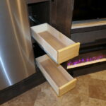 2017 Thor WINDSPORT 35M Class-A, 1-1/2 Bath, Dual AC’s, 2-Slide-Outs-Thumbnail